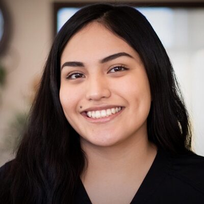 Marianna Chiropractic Wenatchee WA Marianna Isidro Chiropractic Assistant