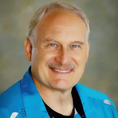 Wayne-Latimer Chiropractor Wenatchee WA Wayne Latimer